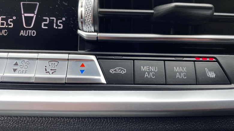 BMW 3 Series 320i M Sport 4dr Step Auto Petrol Saloon